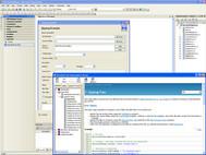 Bricolsoft Zip ActiveX Component screenshot